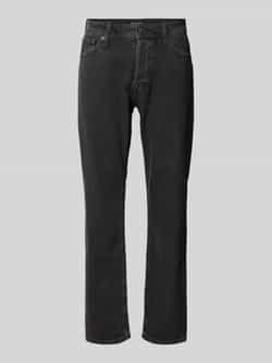 Jack & jones Relaxed fit jeans in 5-pocketmodel model 'CHRIS'