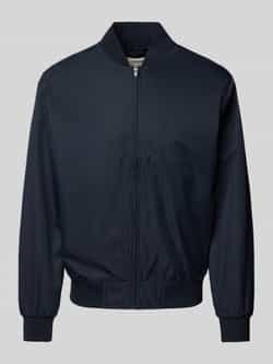 Jack & Jones Premium Bomberjack met opstaande kraag model 'BANE'