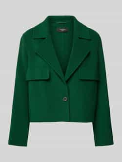 Max Mara Weekend Groene Kelly Jacks voor Weekenduitjes Green Dames
