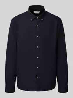 Selected Homme Regular fit vrijetijdsoverhemd van puur biologisch katoen model 'REGNOAH'