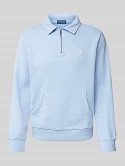 Polo Ralph Lauren Sweatshirt met logostitching