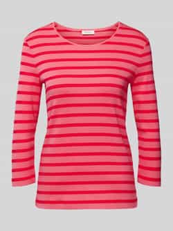 Maerz muenchen Longsleeve met 3 4-mouwen