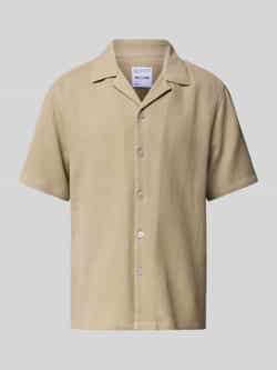 Only & Sons Vrijetijdsoverhemd met knoopsluiting model 'BERTIL'