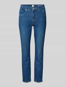 BRAX Slim fit jeans met verkort model 'STYLE.SHAKIRA'
