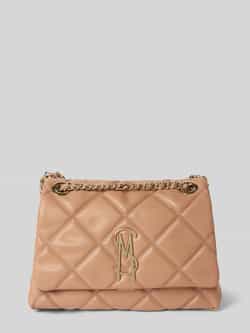 Steve Madden Schoudertas met labeldetail model 'Bjolene'
