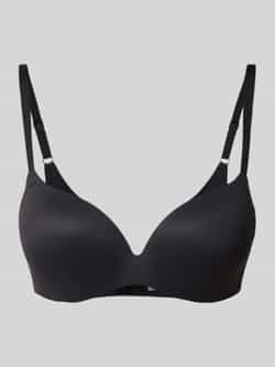 Magic bodyfashion Regular fit push-upbeha met haakjessluiting