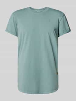 G-Star Raw T-shirt D16396 2653 LASH G.D.-H044 BOLT GREY