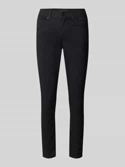 Angels Stoffen broek in 5-pocketmodel model 'Ornella'