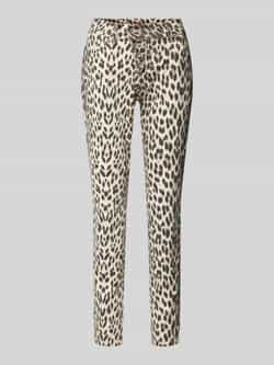 Buena Vista Slim fit jeans met 5-pocketmodel model 'Malibu'