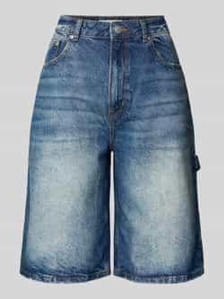 Review Bermuda met 5-pocketmodel