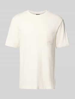 O'Neill T-shirt met borstzak