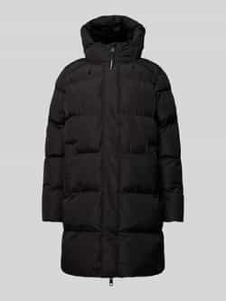 Superdry Gewatteerd jack met capuchon