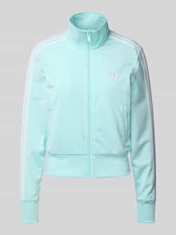 adidas Originals Trainingsjack met labelstitching model 'FIREBIRD'