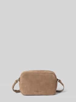 Liebeskind berlin Handtas met labeldetail model 'Ella'