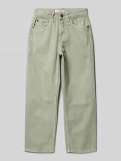 Garcia Regular fit jeans in 5-pocketmodel