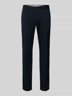 JOOP! JEANS Stoffen broek met Franse steekzakken model 'MATTHEW'