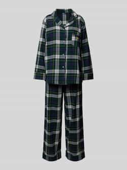 Polo Ralph Lauren Pyjama met borstzak