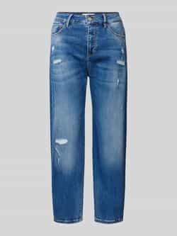 Gang Jeans in verkorte pasvorm model 'IDA'