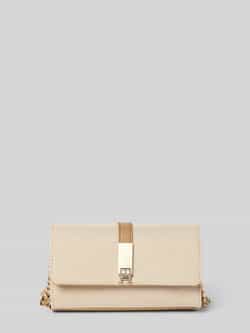 Tommy Hilfiger Crossbodytas van canvas