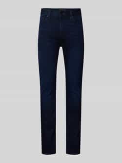 Tommy Hilfiger Slim fit jeans met 5-pocketmodel