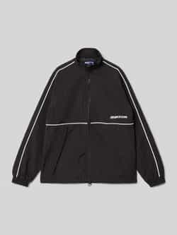 Jack & jones Trainingsjack met opstaande kraag model 'COUNION'