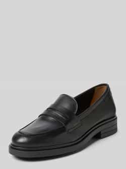 Marc O'Polo Loafers van echt runderleer