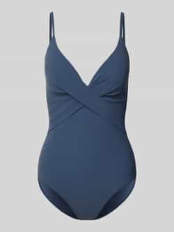 Badpak met shaping-effect