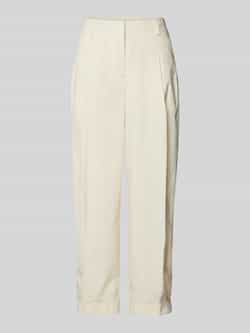 Opus Balloon fit stoffen broek in 7 8-lengte
