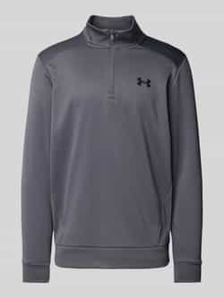 Under Armour Sweatshirt met schipperskraag
