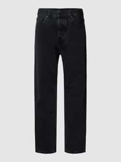 Carhartt Work In Progress Jeans in 5-pocketmodel model 'NEWEL'