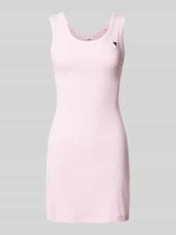 Guess Activewear Mini-jurk in riblook model 'NYRA'