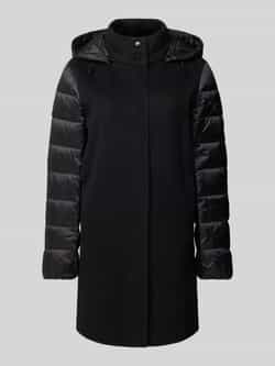Marc Cain Jas met capuchon