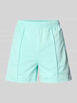 Adidas Originals Relaxed fit korte broek met ritszakken model 'FIREBIRD'