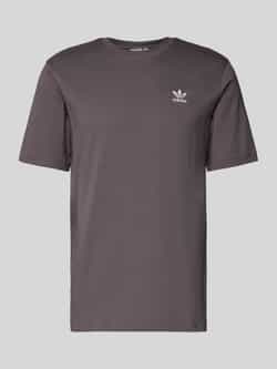 adidas Originals T-shirt met logostitching