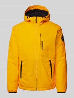 Napapijri Jack met ritszakken model 'A-TUNDRA WINT'