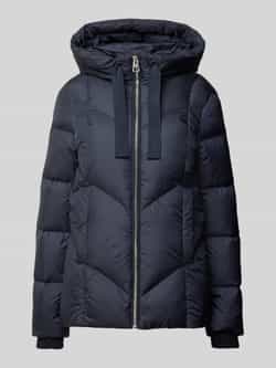 Marc O'Polo Shaped fit donsjack met waterafstotend oppervlak van