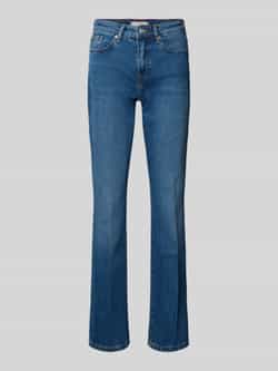 Tommy Hilfiger Bootcut jeans met middelhoge band