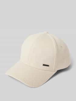 JOOP! Collection Baseballpet met labeldetail model 'FARGO'