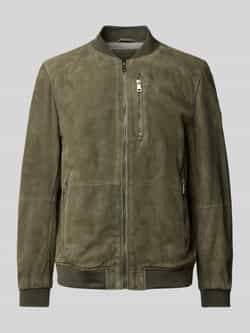 Gipsy Jack in leerlook model 'Palermo'