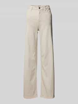 Soyaconcept Wide leg jeans in 5-pocketmodel model 'ERNA'