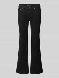 Levi's Bootcut jeans in 5-pocketmodel