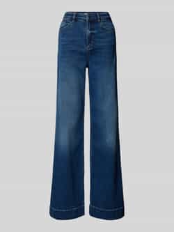 Rich & Royal Jeans met 5-pocketmodel