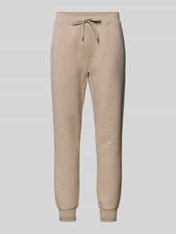 Polo Ralph Lauren Regular fit sweatpants met katoen