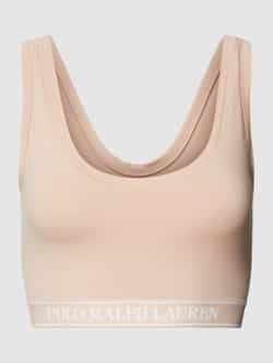 Polo Ralph Lauren Bralette met labelstitching