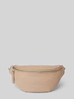 Liebeskind Berlin Buiktasje TAVIA NATURAL SHEEP Tavia Gecertificeerd volgens Leather Working Group