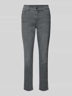 Marc Cain Slim fit jeans in 5-pocketmodel