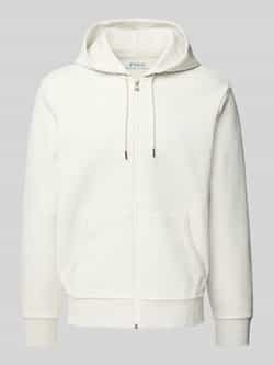 Polo Ralph Lauren Sweatjack met capuchon