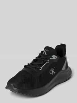 Calvin Klein Jeans Sneakers met logodetails model 'EVA RUNNER'