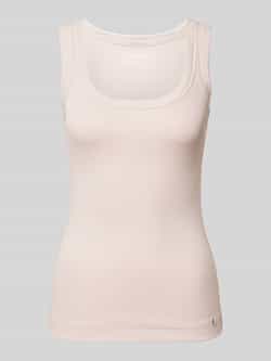 Marc Cain Tanktop in riblook