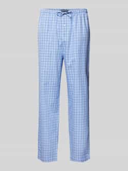 Polo Ralph Lauren Underwear Comfort fit pyjamabroek van pure katoen